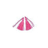 5cm Rayon Craft Tassels (available in 12 colours)